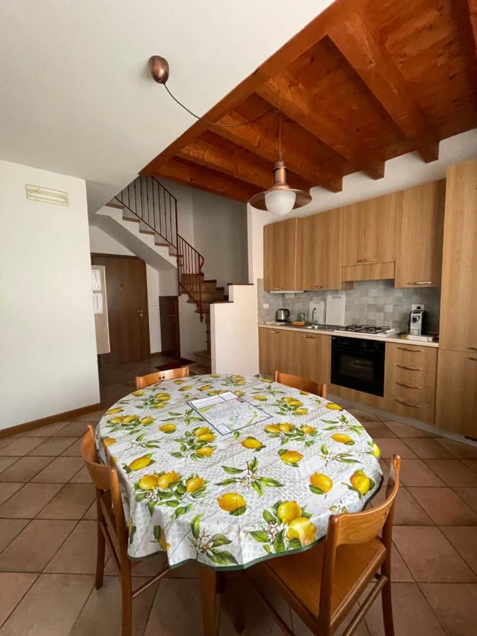 Apartamento Richi Rent 03 Verona Exterior foto