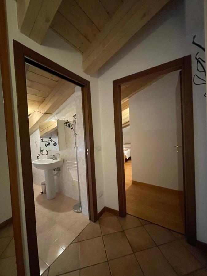 Apartamento Richi Rent 03 Verona Exterior foto