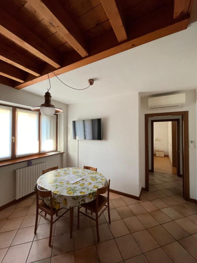 Apartamento Richi Rent 03 Verona Exterior foto