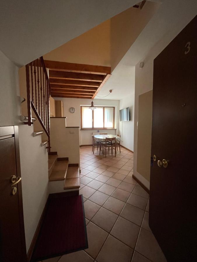 Apartamento Richi Rent 03 Verona Exterior foto