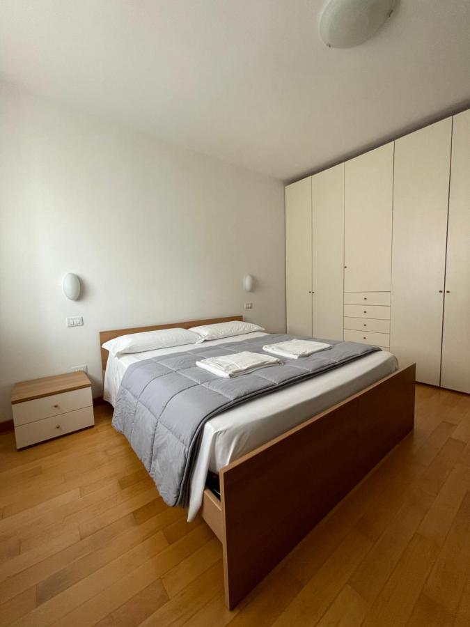 Apartamento Richi Rent 03 Verona Exterior foto