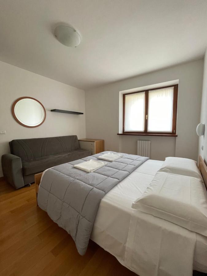Apartamento Richi Rent 03 Verona Exterior foto