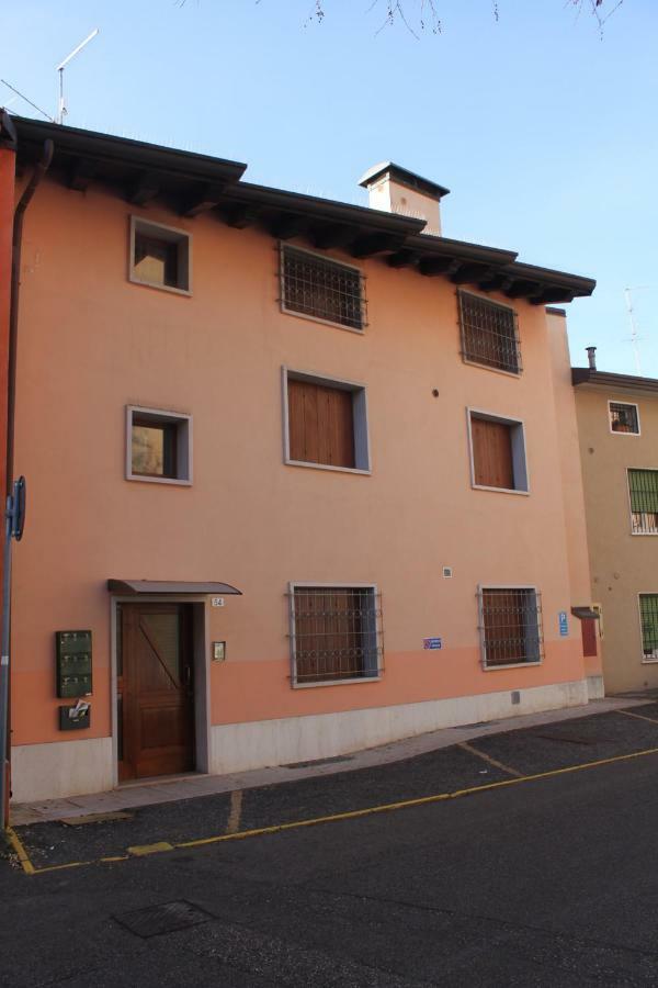 Apartamento Richi Rent 03 Verona Exterior foto
